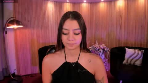 Alisson online show from January 10, 10:09 am