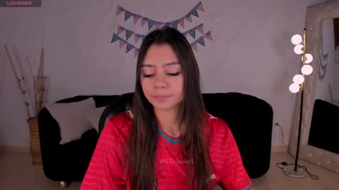 Alisson online show from July 4, 10:33 am