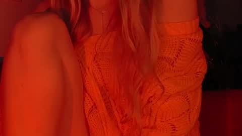 AllyMaxine online show from March 17, 5:39 pm