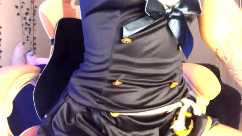 Ally Girl In Her Ally World online show from October 26, 5:47 am