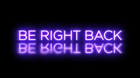 Allyson online show from January 17, 7:10 pm