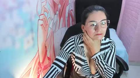 Allyson online show from July 24, 2:15 pm