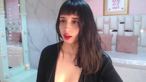 Allysa  online show from October 2, 8:36 pm