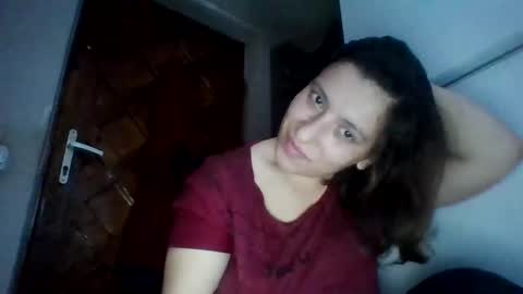 Alma online show from February 22, 9:53 pm