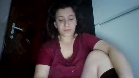 Alma online show from February 13, 8:45 pm