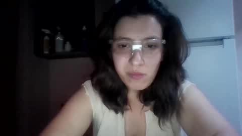 Alma online show from January 16, 8:46 pm