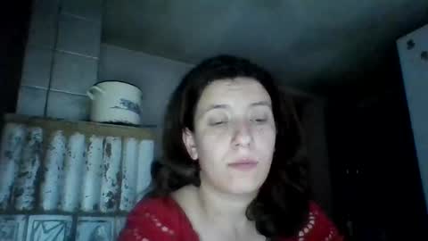 Alma online show from January 10, 8:15 pm