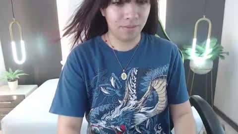 Snapshot of alma_fenix chatting on January 24, 12:10 pm ALMA FENIX online show from January 24, 12:10 pm