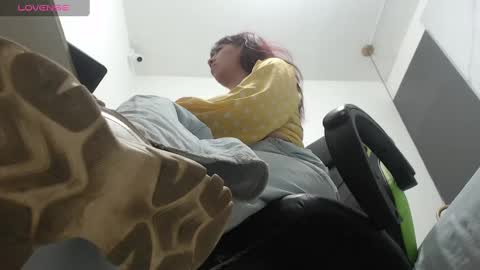 Snapshot of alma_fenix chatting on March 10, 12:06 pm ALMA FENIX online show from March 10, 12:06 pm