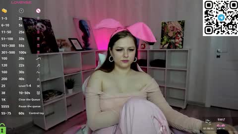 alma_jons online show from February 14, 1:07 am