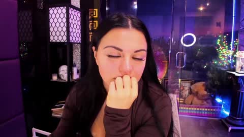 Alma online show from November 5, 8:30 am