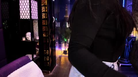 Snapshot of alma_pearl chatting on January 13, 8:47 am Alma online show from January 13, 8:47 am