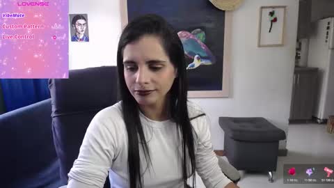 Arhantxa online show from March 1, 4:07 pm