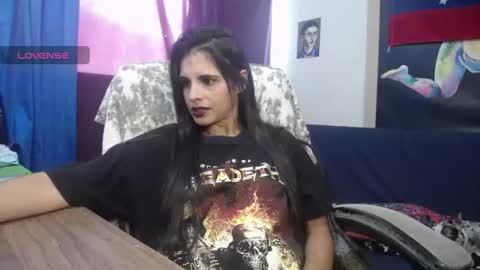 Arhantxa online show from July 16, 6:56 pm
