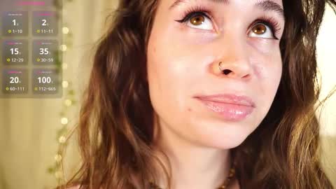 Alma online show from February 27, 7:35 pm