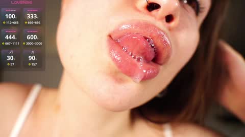 Alma online show from January 14, 4:40 pm