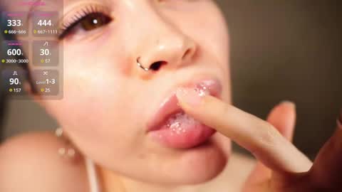 Alma online show from February 9, 3:34 pm