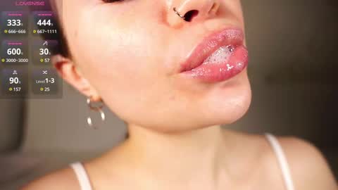 Alma online show from February 16, 3:59 pm