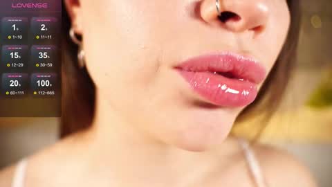 Alma online show from November 5, 4:56 pm