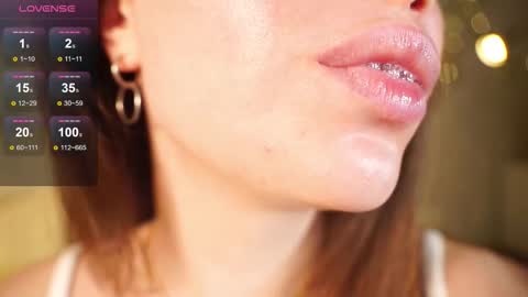 Alma online show from December 21, 5:17 pm