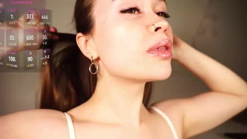 Alma online show from February 14, 3:36 pm