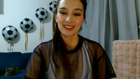 Alma online show from June 30, 11:26 pm