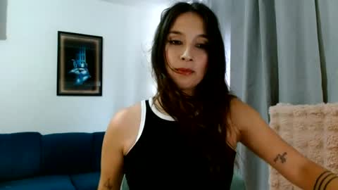 Alma online show from July 23, 8:50 pm