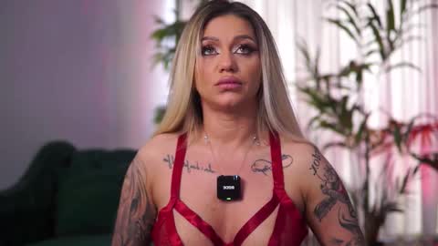 Alma online show from February 21, 10:38 am