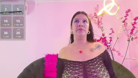 Snapshot of almendraevans chatting on January 28, 11:49 am ALMENDRAEVANS online show from January 28, 11:49 am