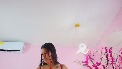 Snapshot of almendraevans chatting on March 3, 12:09 pm ALMENDRAEVANS online show from March 3, 12:09 pm