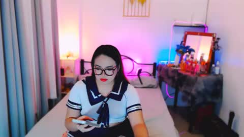 Almira online show from July 22, 10:05 am