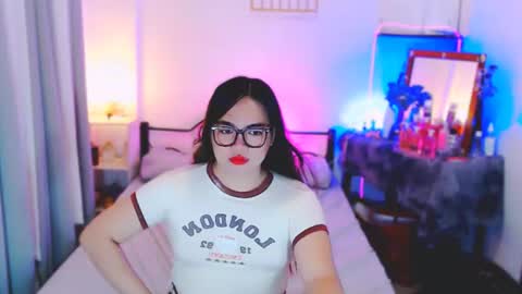 Almira online show from July 26, 9:50 am
