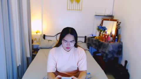 Almira online show from August 1, 10:12 pm