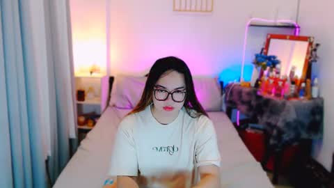 Almira online show from July 29, 10:26 am