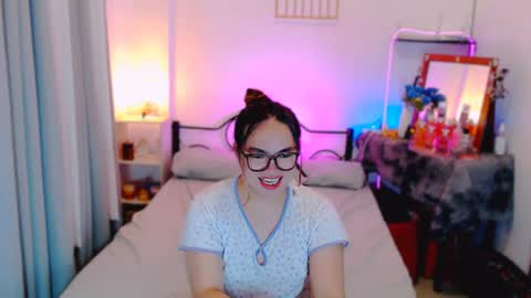 Almira online show from July 28, 11:17 am