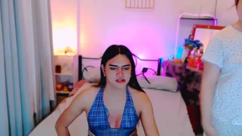 Almira online show from July 28, 12:48 pm