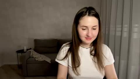 Anna online show from November 1, 11:31 pm