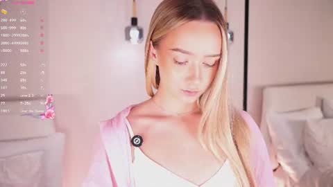 Lia online show from June 24, 3:05 am