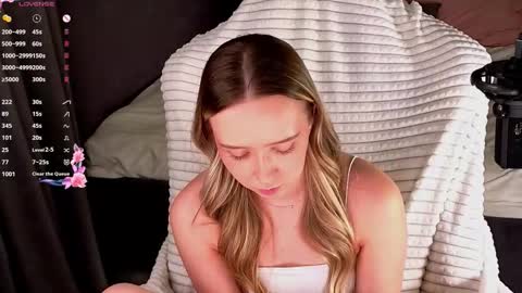 Lia online show from February 21, 7:20 am