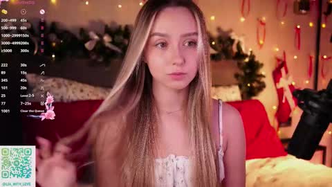 Lia online show from December 16, 3:23 am