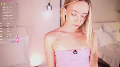 Lia online show from June 21, 3:32 am