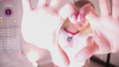 Lia online show from June 14, 3:08 am