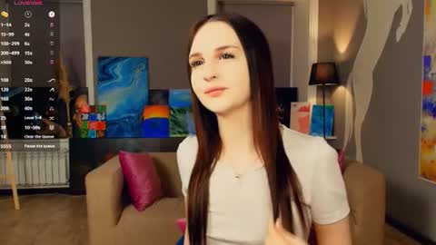 Alona online show from July 3, 7:20 pm