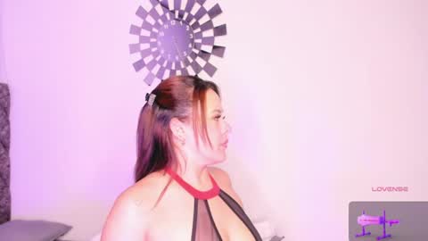 ALONDRAMILF online show from June 23, 2:09 am