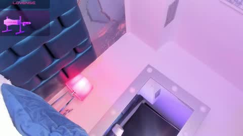 ALONDRAMILF online show from November 21, 2:57 am