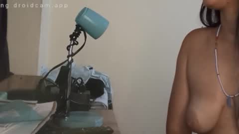 Contreras online show from March 10, 8:24 pm