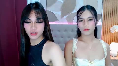 Alondra online show from March 10, 5:55 am