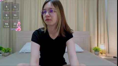 Alorenna online show from February 12, 6:26 am