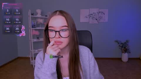 alsy_poor online show from March 15, 10:17 am