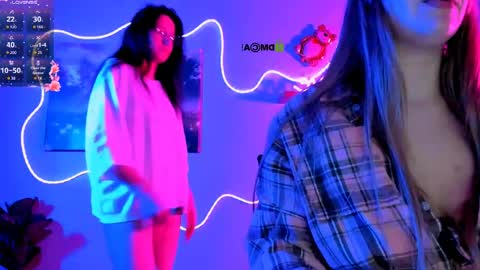 alsy_poor online show from March 17, 10:58 pm